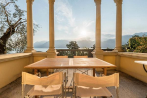 Villa Gelmi